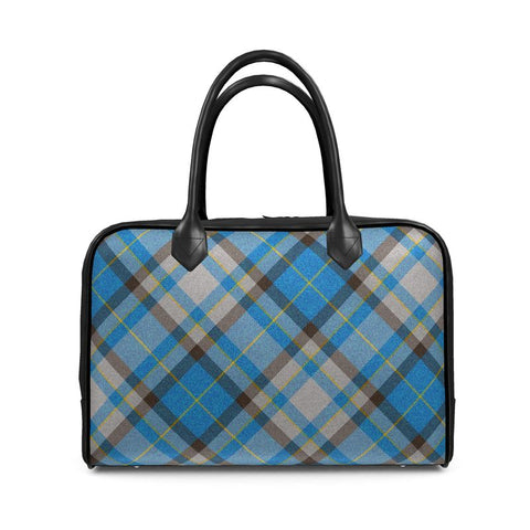 'Yorkshire Marine' (Diamond) Holdall