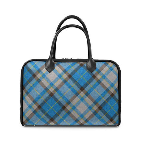 'Yorkshire Marine' (Diamond) Holdall