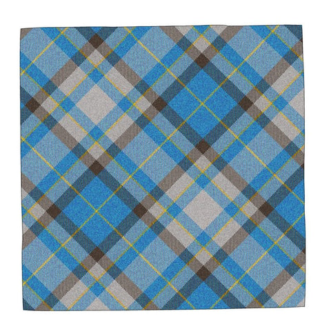 'Yorkshire Marine' (Diamond) Scarves & Squares