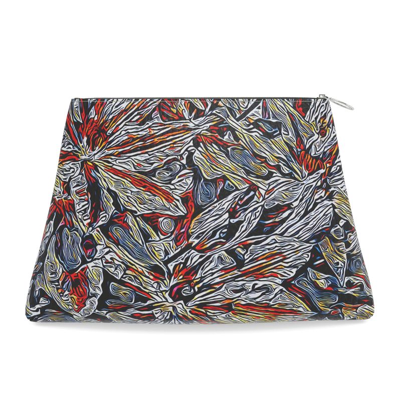 'Clematis Platinum' Clutch