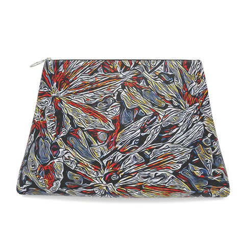 'Clematis Platinum' Clutch