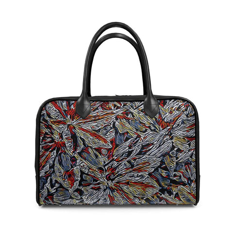 'Clematis Platinum' Holdall