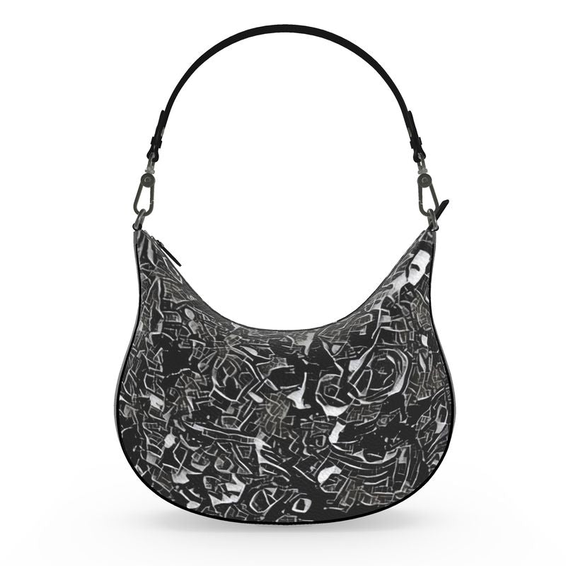 'Black Rose' Curve