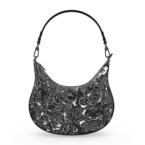 'Black Rose' Curve