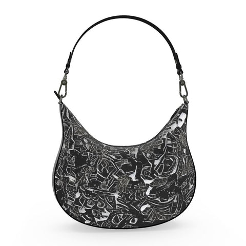 'Black Rose' Curve