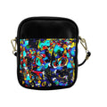 'Galaxa' Sling Bag
