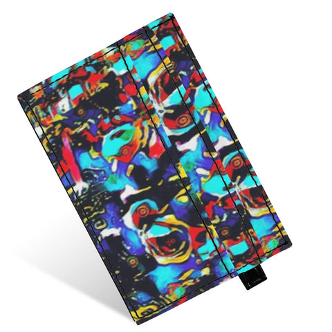 'Galaxa' Card Holder