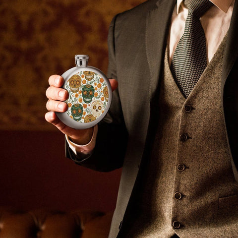 Design Flask