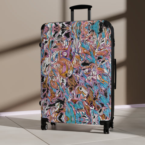 ‘Carnaby’ Suitcase