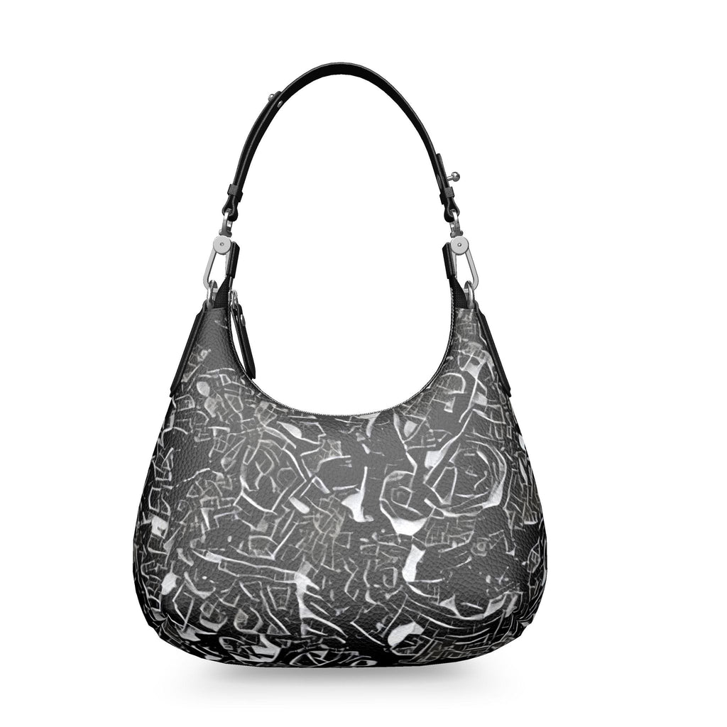 'Liquorice' Mini Curve