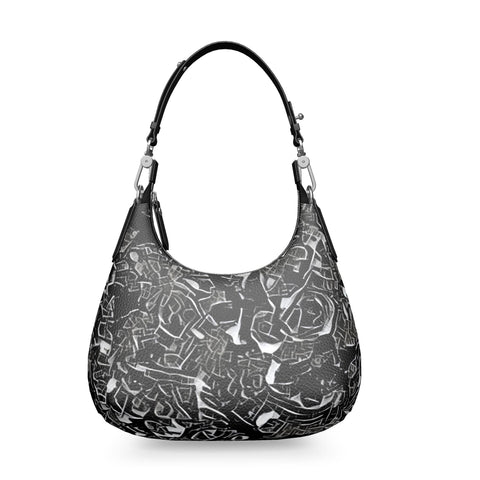 'Liquorice' Mini Curve