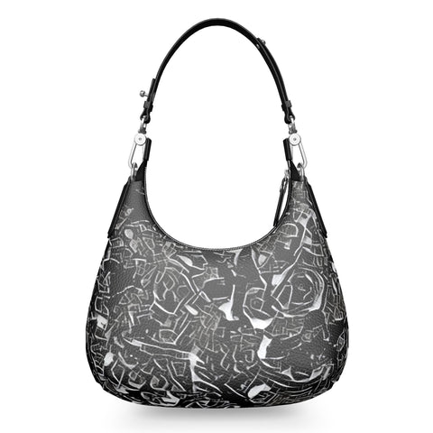 'Liquorice' Mini Curve