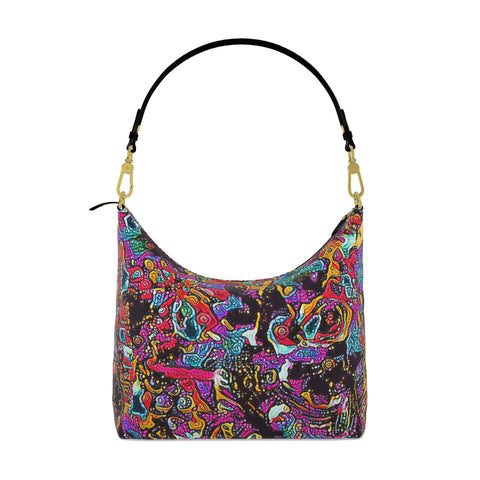 'Circus' (Bubblegum' Square Hobo