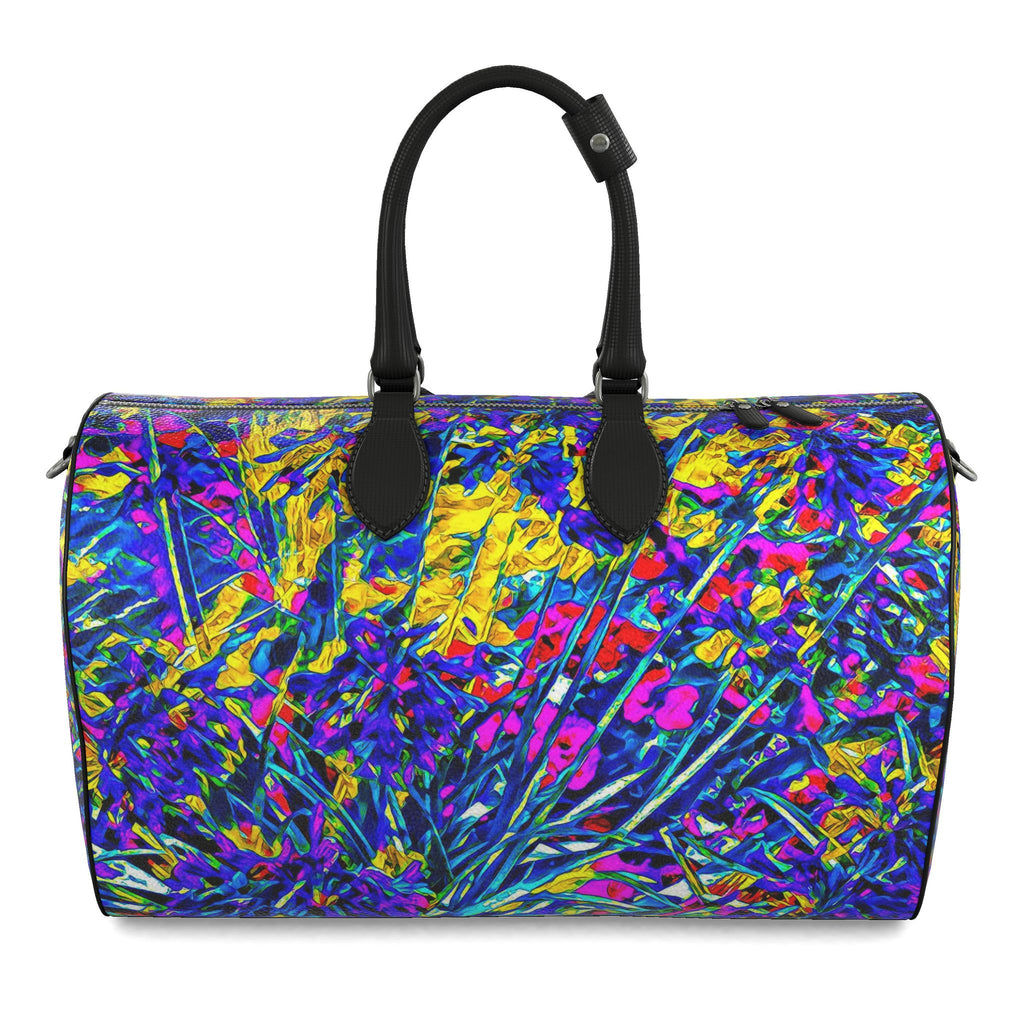 Duffle Weekend 'Agapanthus'
