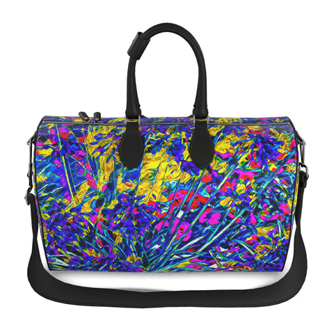 Duffle Weekend 'Agapanthus'