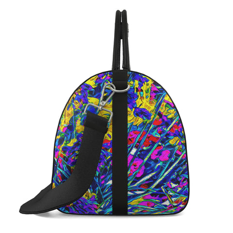 Duffle Weekend 'Agapanthus'
