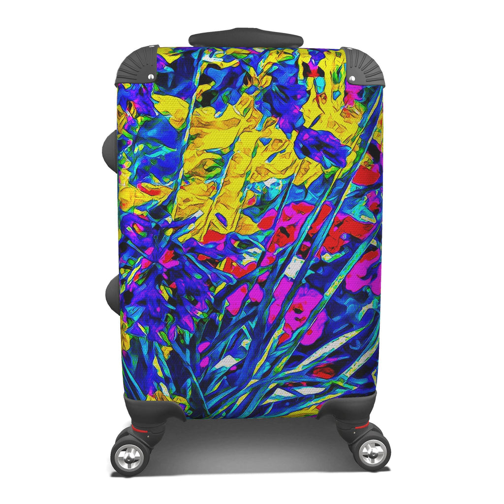 'Agapanthus' Cabin Case