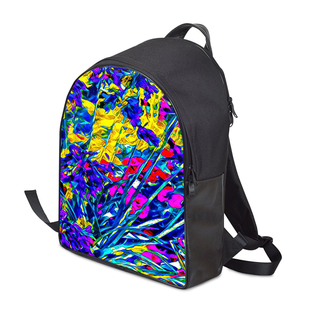 'Agapanthus' Utility Backpack