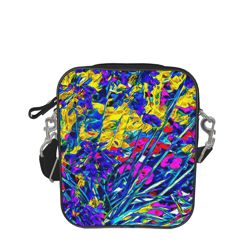 'Agapanthus' Messenger