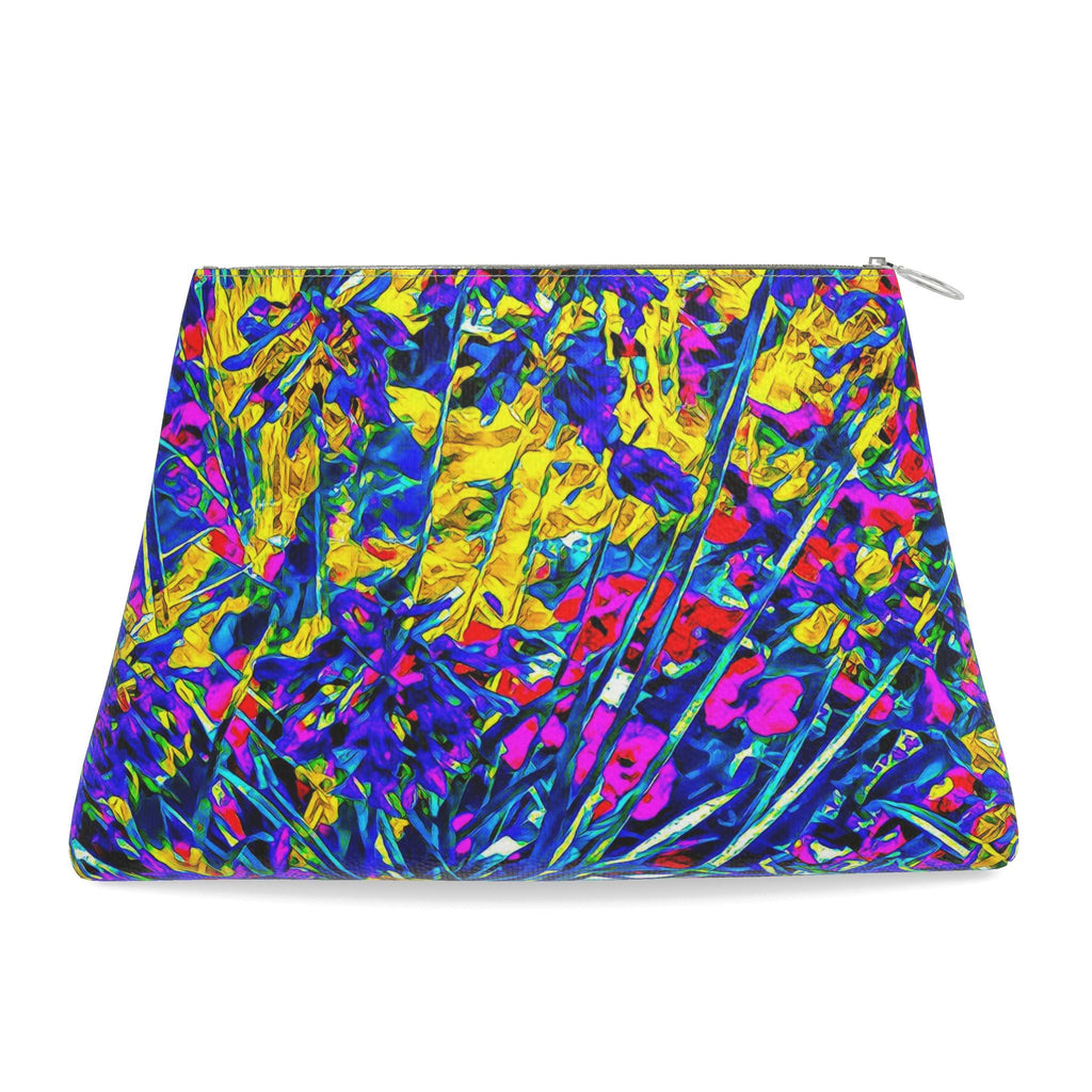 'Agapanthus' Clutch