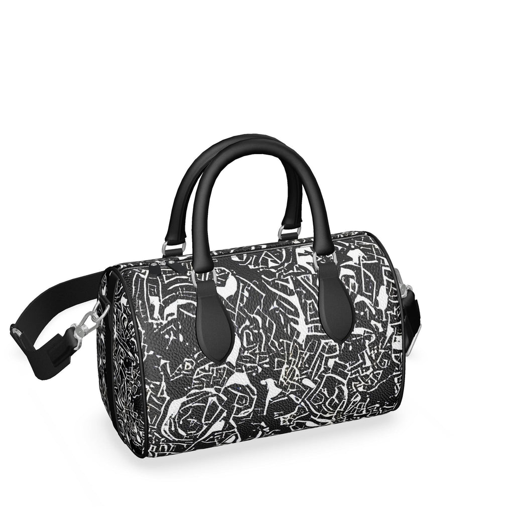 Mini Denbigh Duffle bag