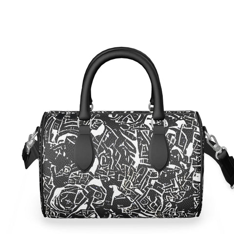 Mini Denbigh Duffle bag