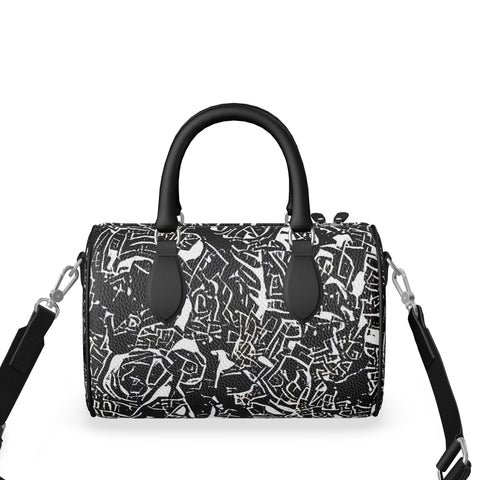 Mini Denbigh Duffle bag