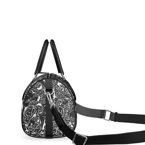 Mini Denbigh Duffle bag