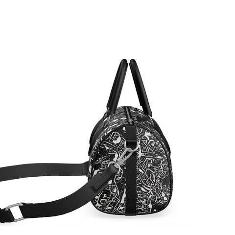 Mini Denbigh Duffle bag