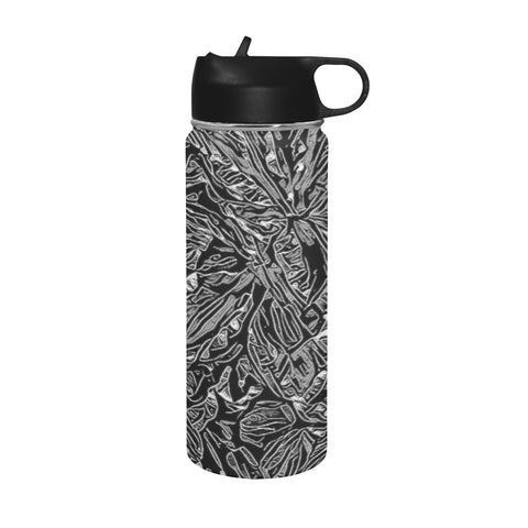 'Filament' Insulated Water Bottle