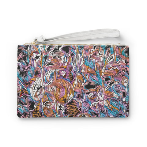 ‘Carnaby’ Clutch Bag