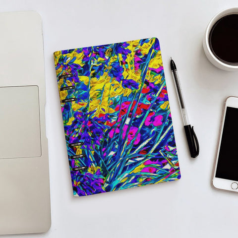Design Binder Notebook (A5)