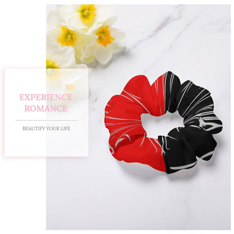 'Bloodlust' Hair Scrunchie