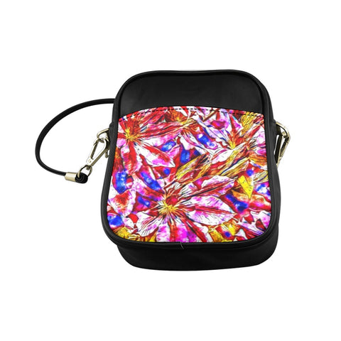 'Clematis' Sling Bag