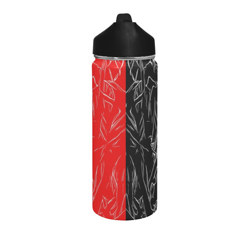 'Bloodlust' Insulated Water Bottle