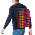 'Yorkshire Moorland' (Heritage) Nylon Backpack
