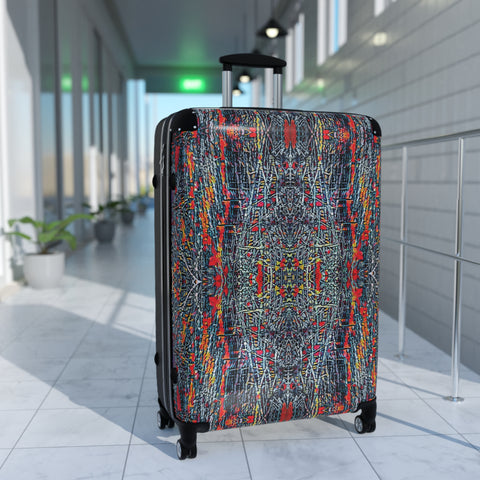 ‘Graphite’ Suitcase