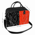 'Bloodlust' Nylon Holdall