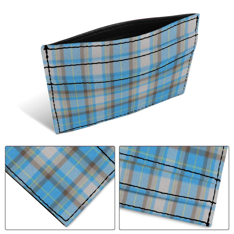 'Yorkshire Marine' Card Holder