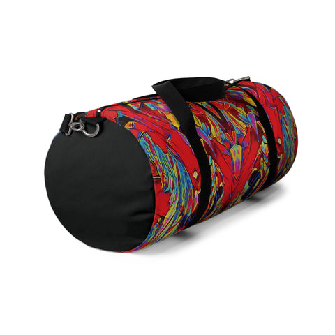 ‘Soul Tree’ Duffle/Sports Bag