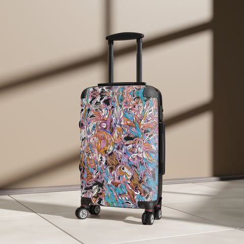 ‘Carnaby’ Suitcase