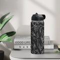 'Bloodlust' Insulated Water Bottle