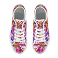 'Clematis' (White Trim) 'Seattle' Women's Trainers