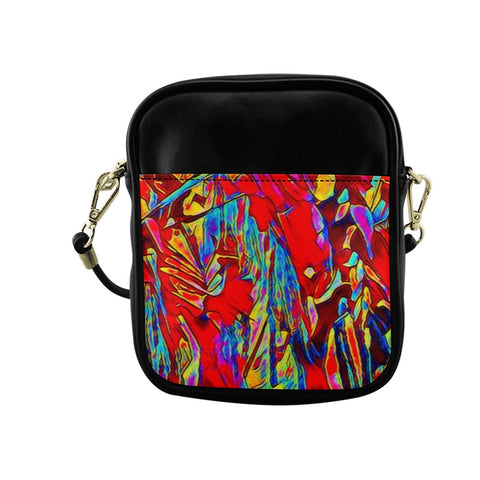 'Soulwood' Sling Bag (Model 1627)