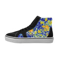 'Summer Basket' Men's High Top Skateboarding Boots