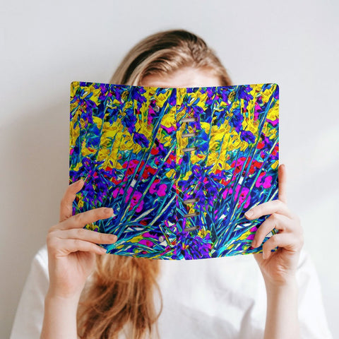 Design Binder Notebook (A5)