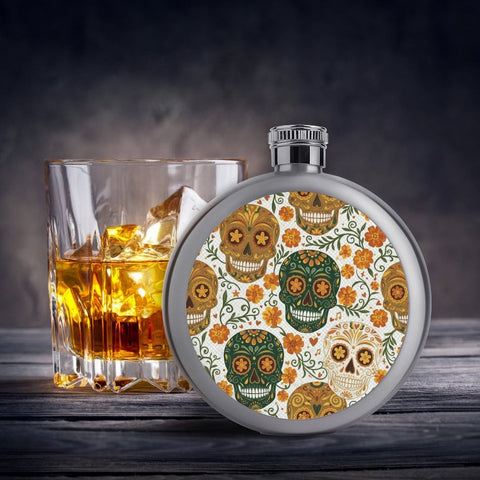 Design Flask