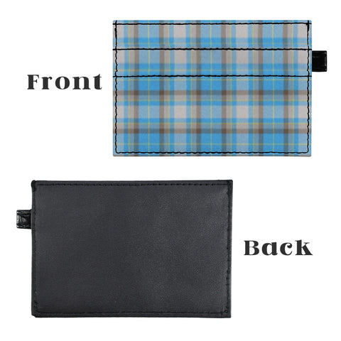 'Yorkshire Marine' Card Holder