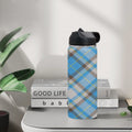 'Yorkshire Marine' (Slant) Insulated Water Bottle