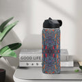 'Graphite' Insulated Water Bottle
